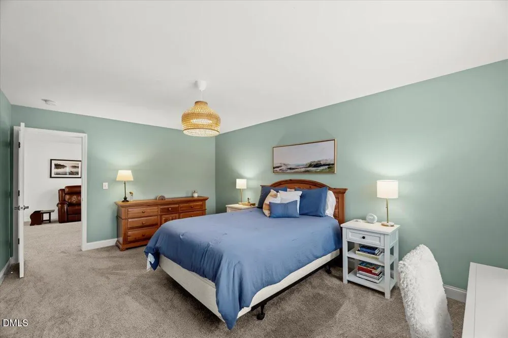 65 Burning Bluff Drive Franklinton, NC 27525