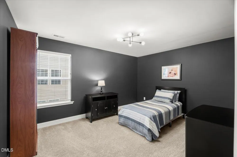 65 Burning Bluff Drive Franklinton, NC 27525