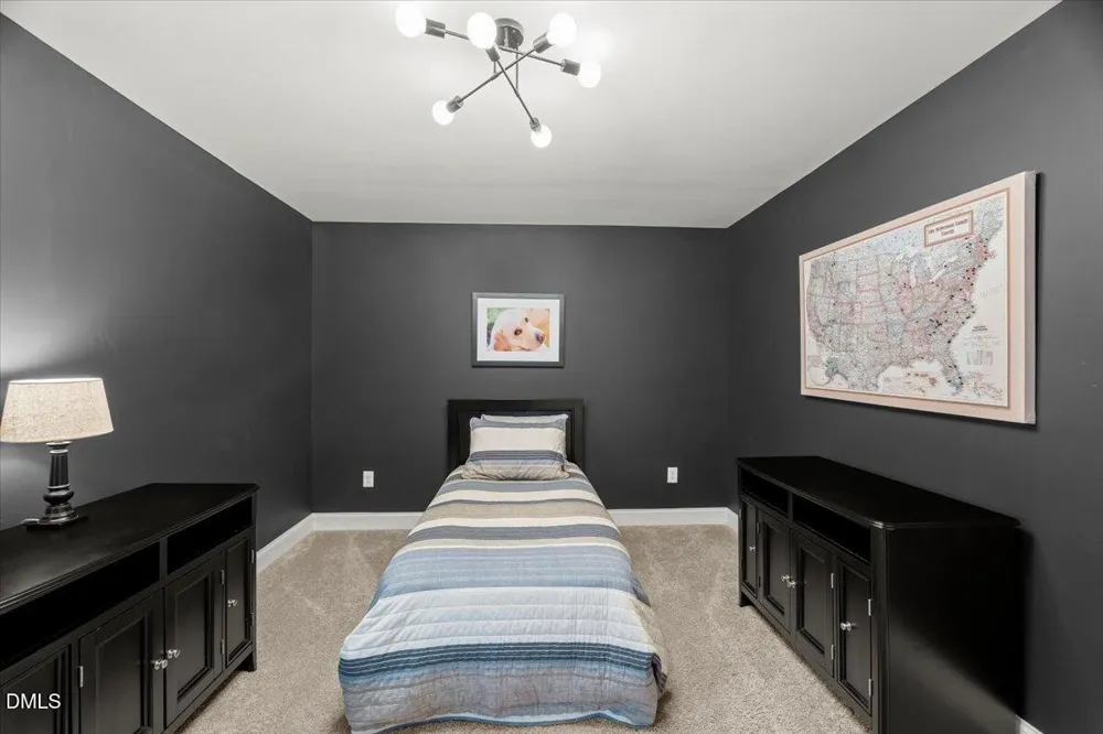 65 Burning Bluff Drive Franklinton, NC 27525