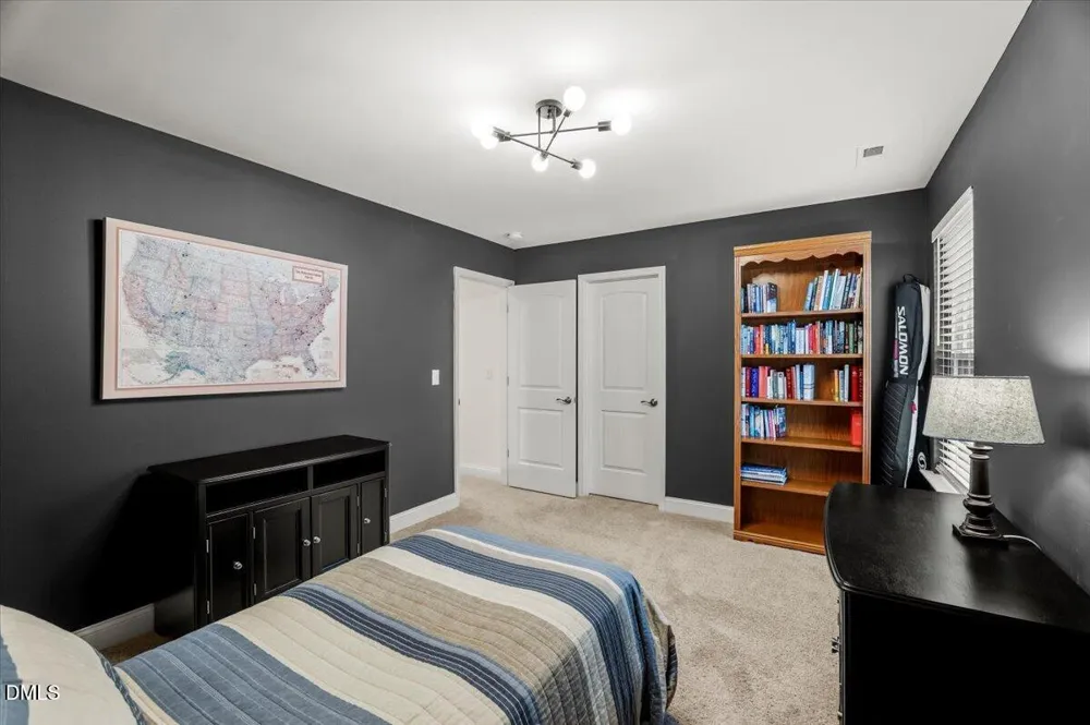 65 Burning Bluff Drive Franklinton, NC 27525