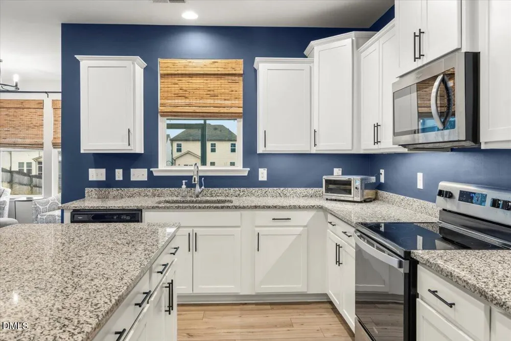 65 Burning Bluff Drive Franklinton, NC 27525