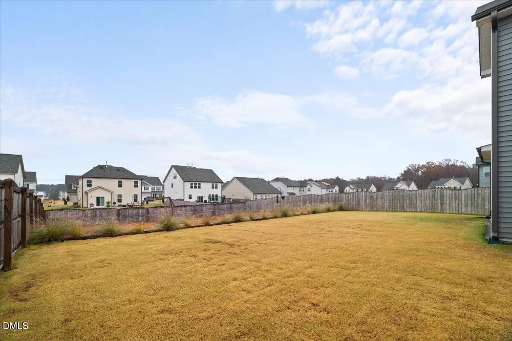 65 Burning Bluff Drive Franklinton, NC 27525
