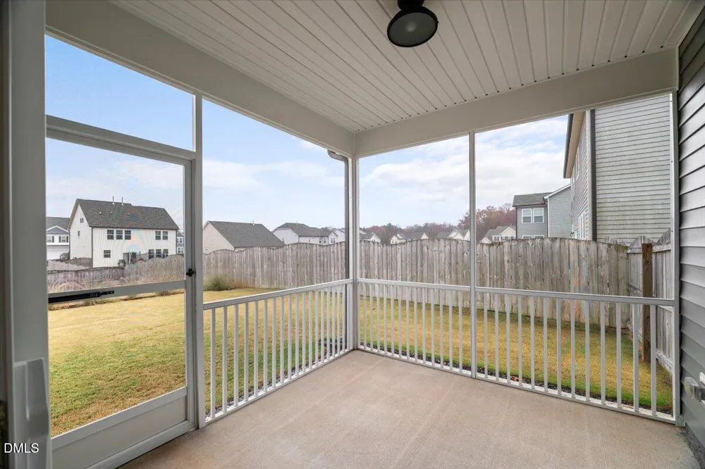 65 Burning Bluff Drive Franklinton, NC 27525