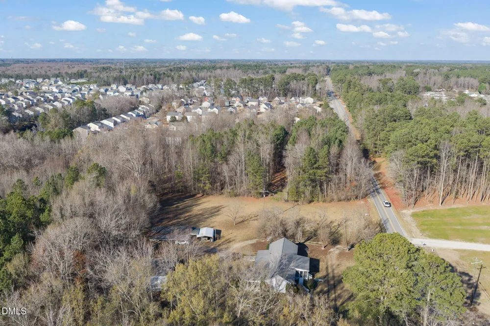 913 Edgemont Road Wendell, NC 27591