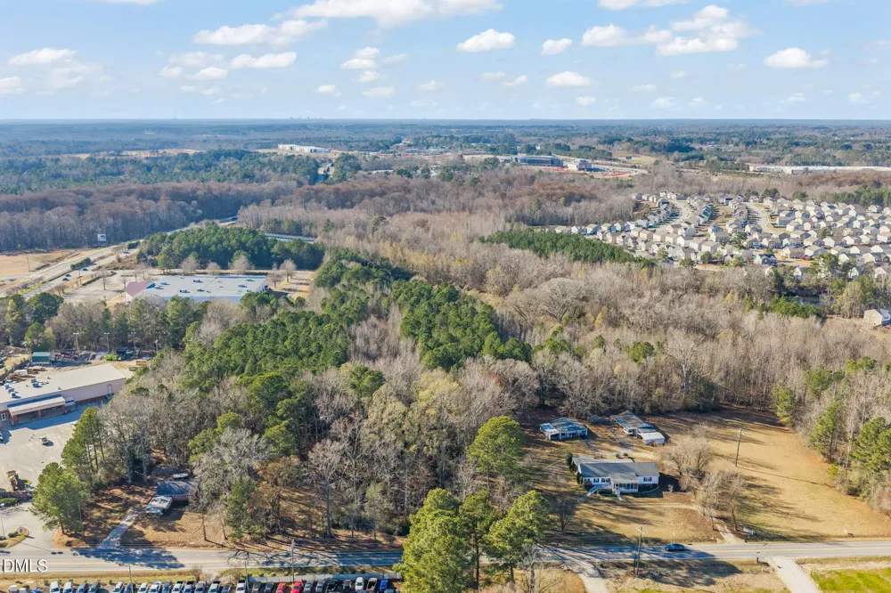 913 Edgemont Road Wendell, NC 27591