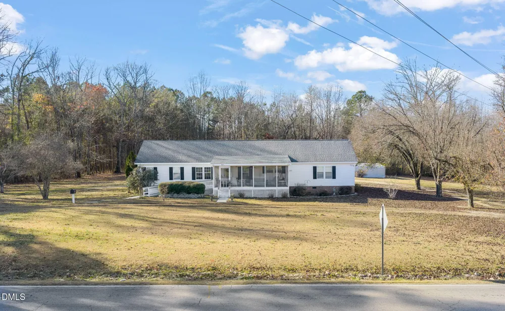 913 Edgemont Road Wendell, NC 27591