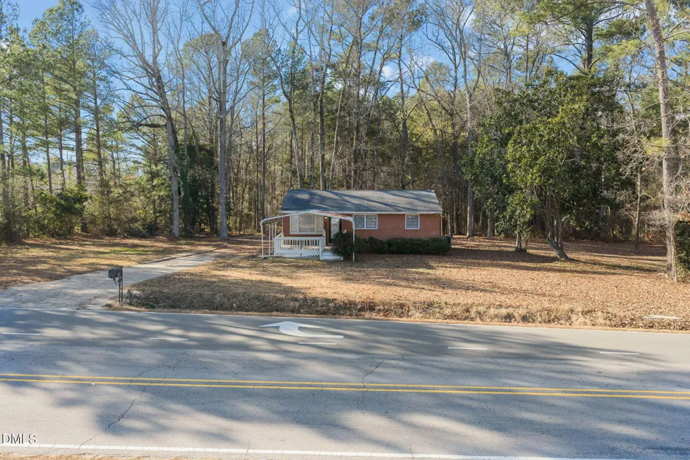 913 Edgemont Road Wendell, NC 27591