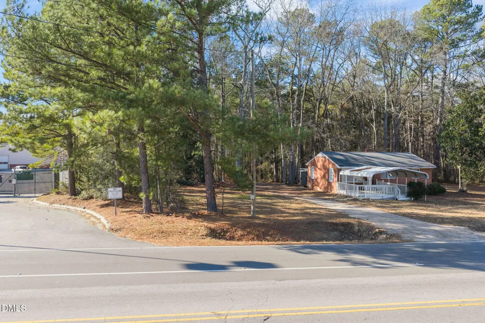 913 Edgemont Road Wendell, NC 27591