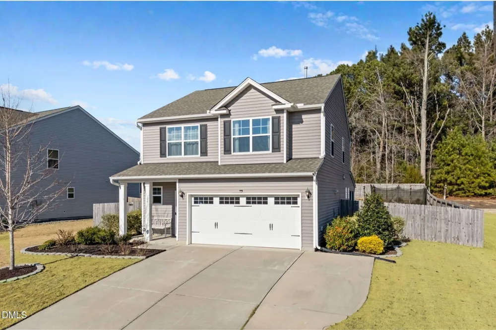 190 Kimberling Drive Franklinton, NC 27525