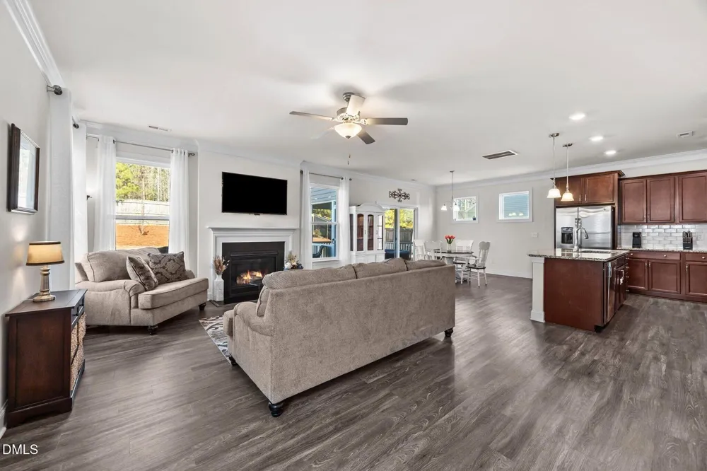 190 Kimberling Drive Franklinton, NC 27525