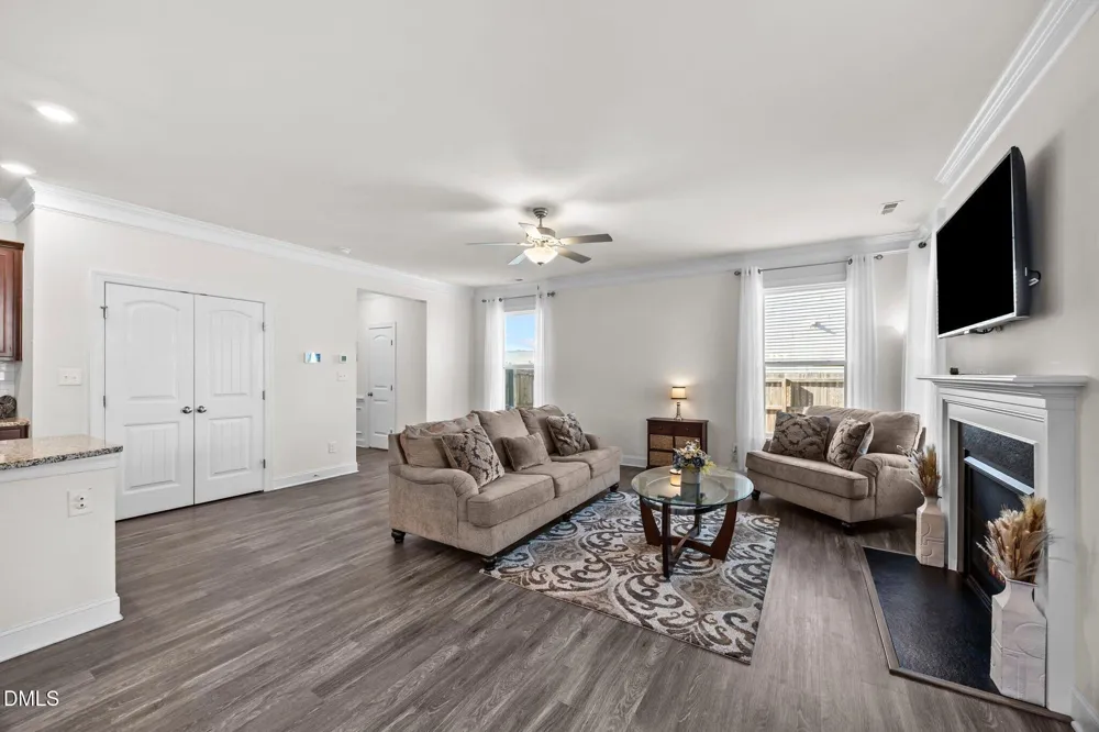 190 Kimberling Drive Franklinton, NC 27525