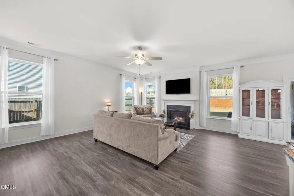 190 Kimberling Drive Franklinton, NC 27525