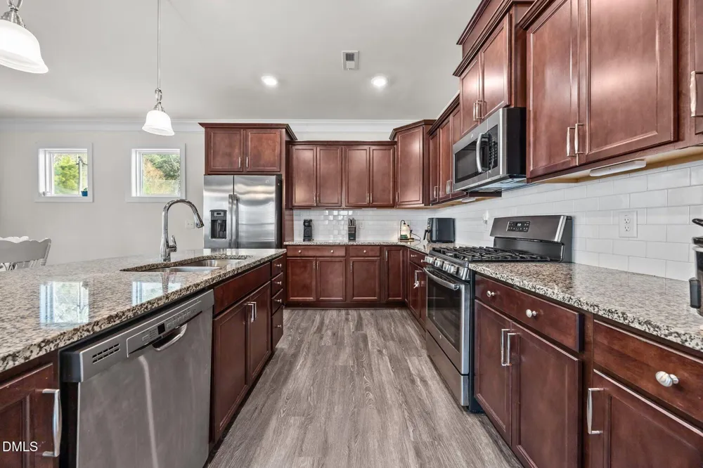 190 Kimberling Drive Franklinton, NC 27525