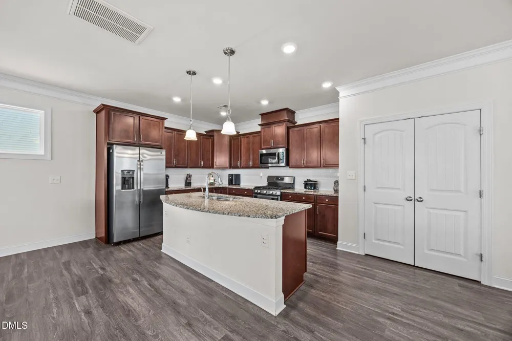 190 Kimberling Drive Franklinton, NC 27525