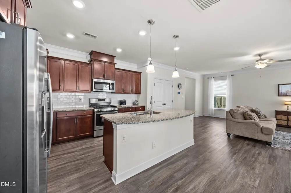 190 Kimberling Drive Franklinton, NC 27525