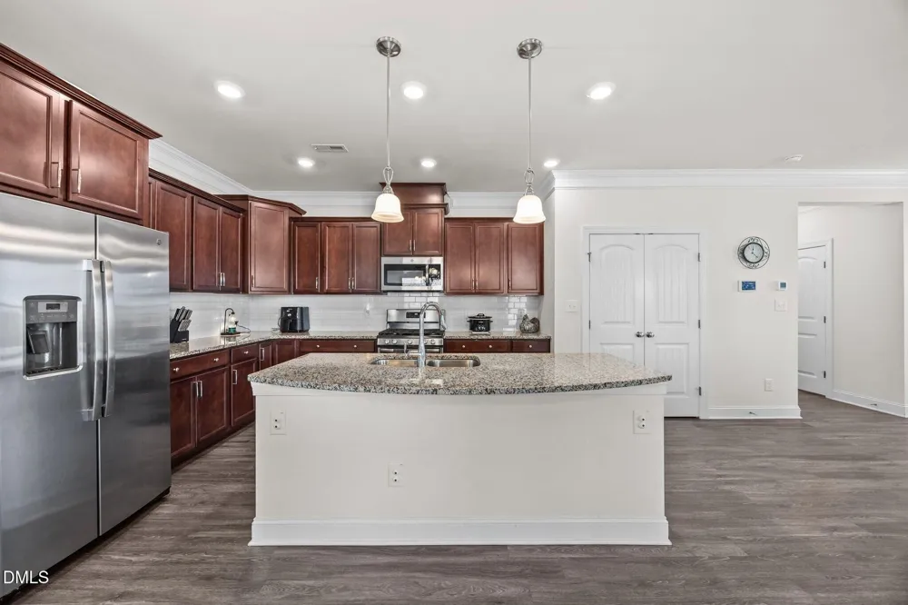 190 Kimberling Drive Franklinton, NC 27525