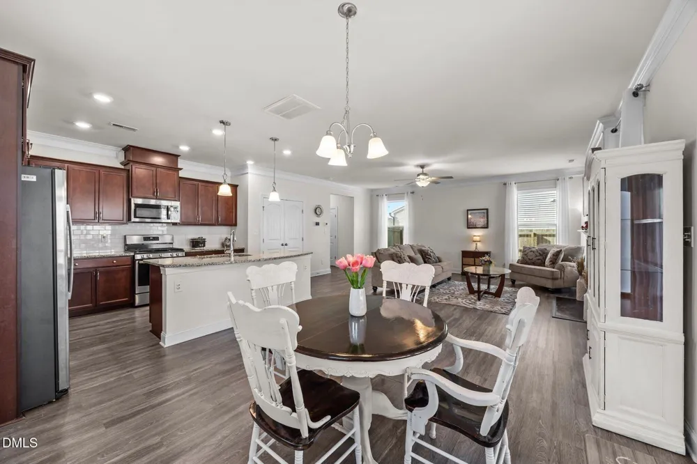 190 Kimberling Drive Franklinton, NC 27525