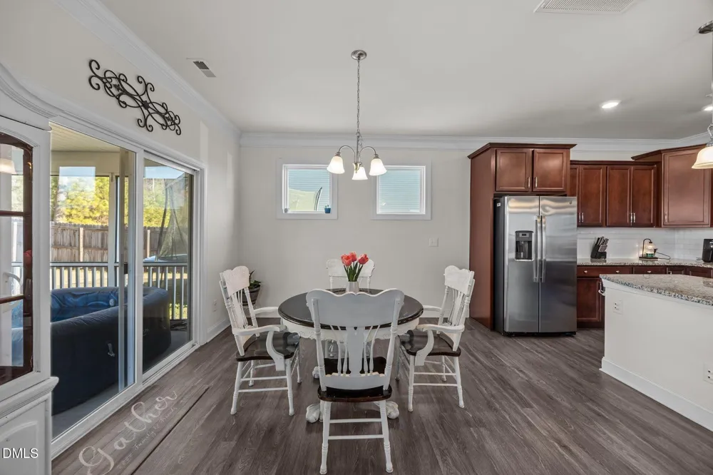 190 Kimberling Drive Franklinton, NC 27525