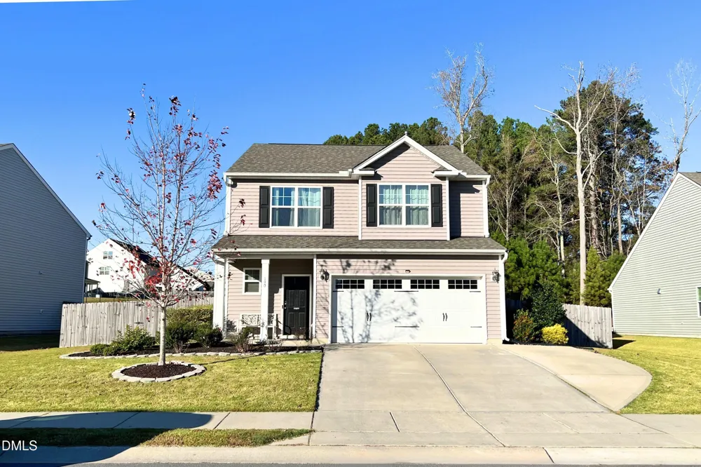 190 Kimberling Drive Franklinton, NC 27525