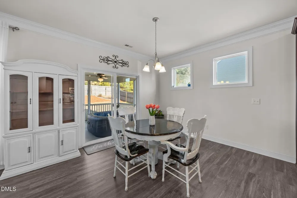 190 Kimberling Drive Franklinton, NC 27525