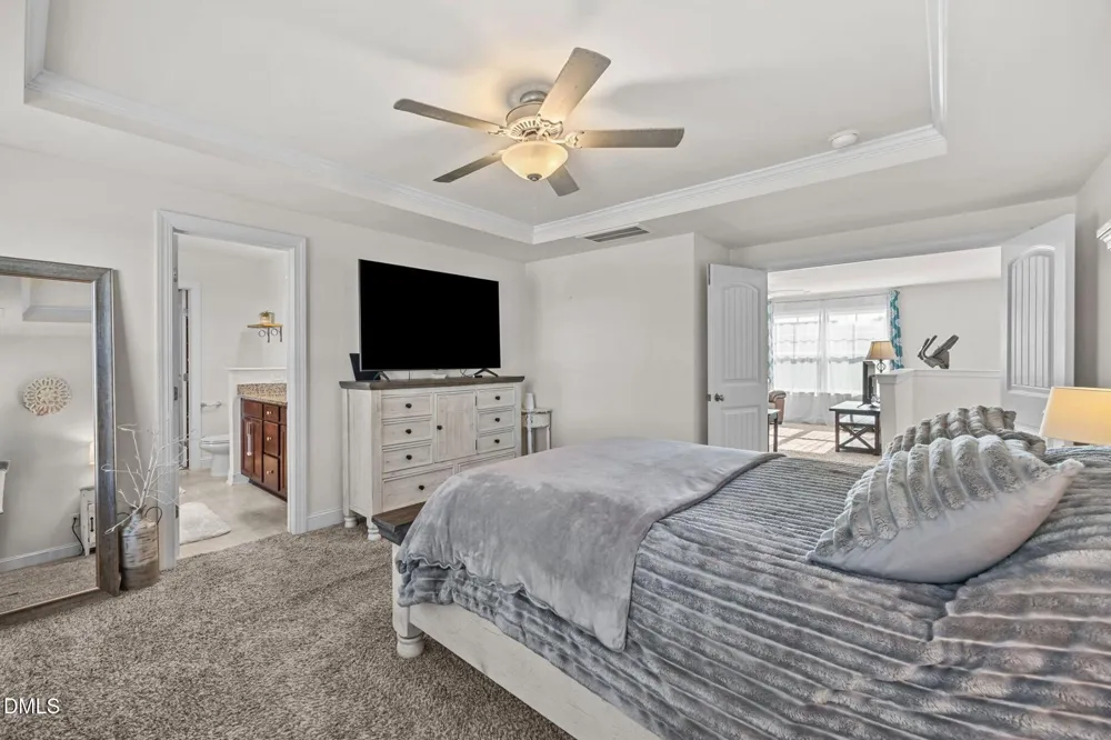 190 Kimberling Drive Franklinton, NC 27525