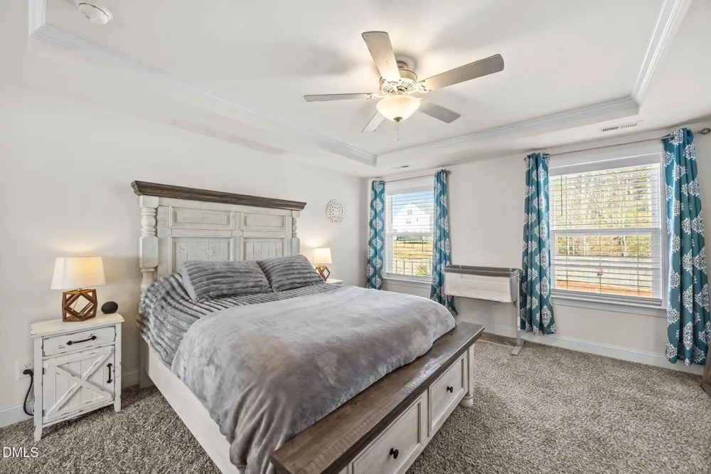 190 Kimberling Drive Franklinton, NC 27525