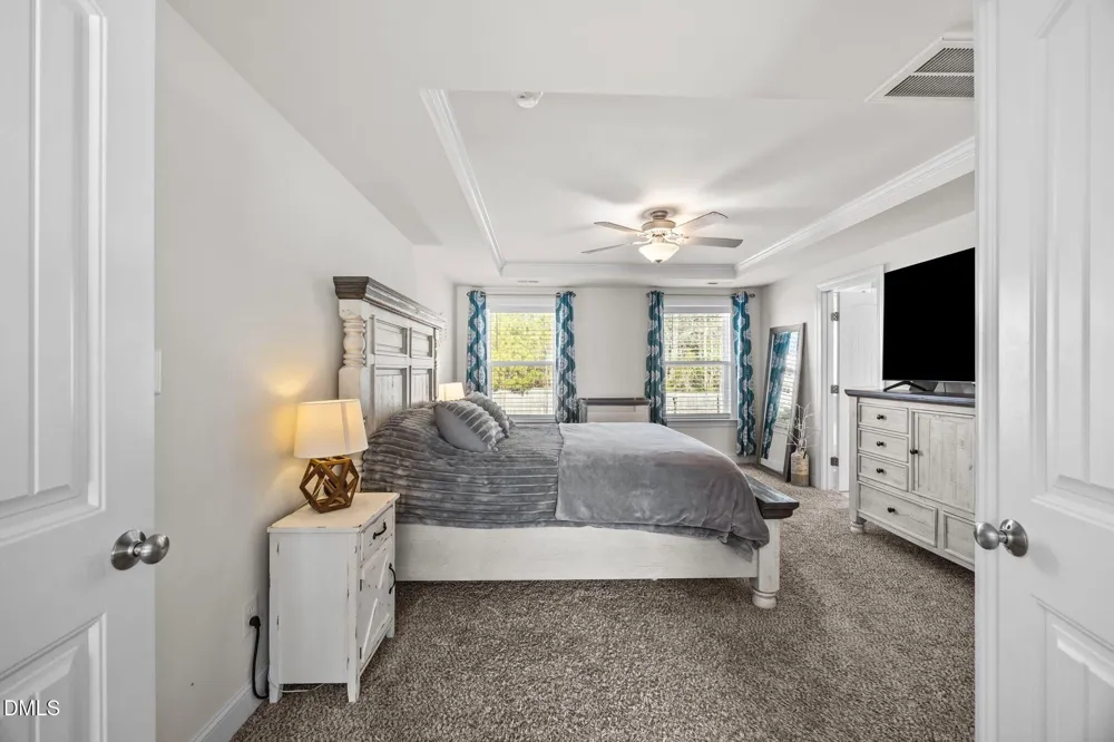 190 Kimberling Drive Franklinton, NC 27525