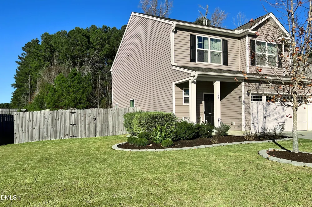 190 Kimberling Drive Franklinton, NC 27525