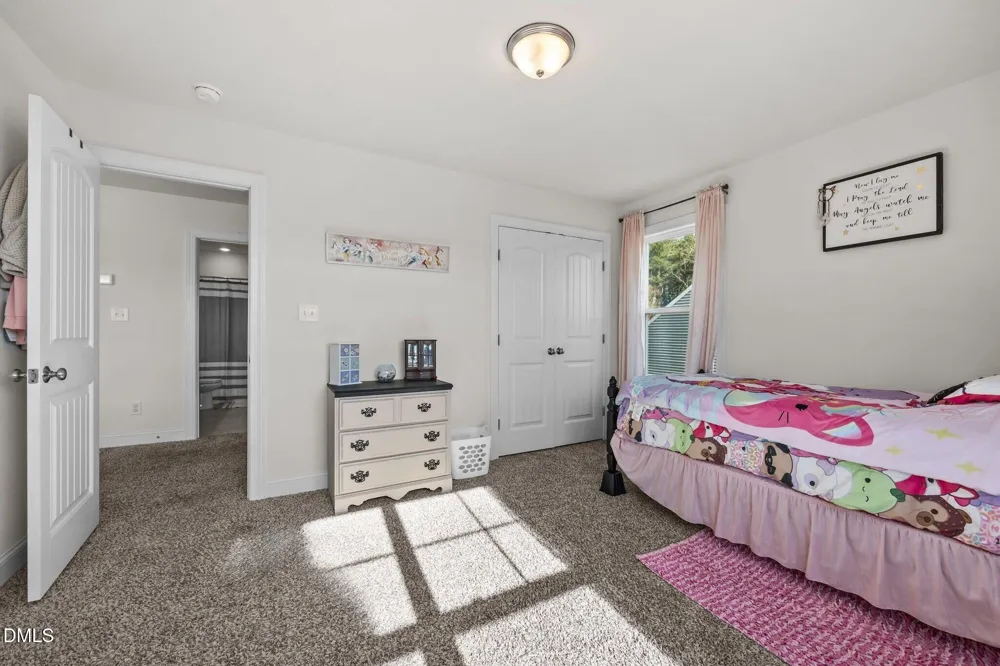 190 Kimberling Drive Franklinton, NC 27525