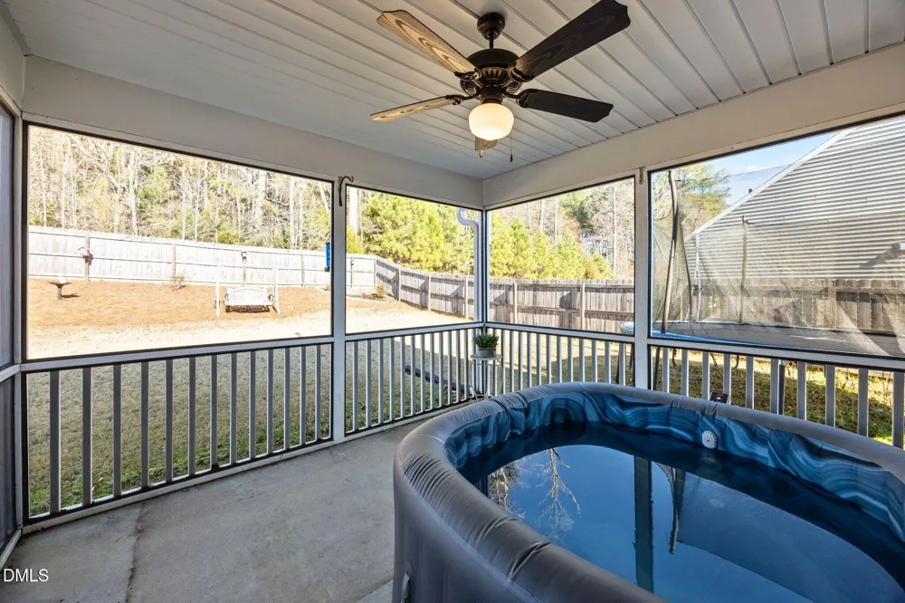 190 Kimberling Drive Franklinton, NC 27525