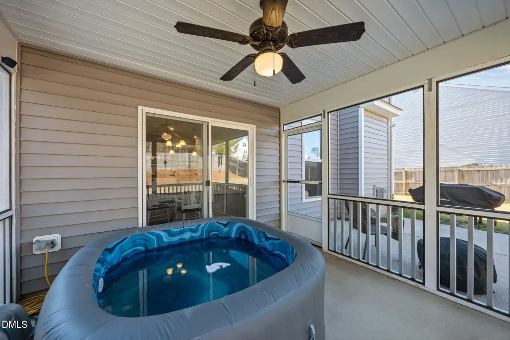190 Kimberling Drive Franklinton, NC 27525