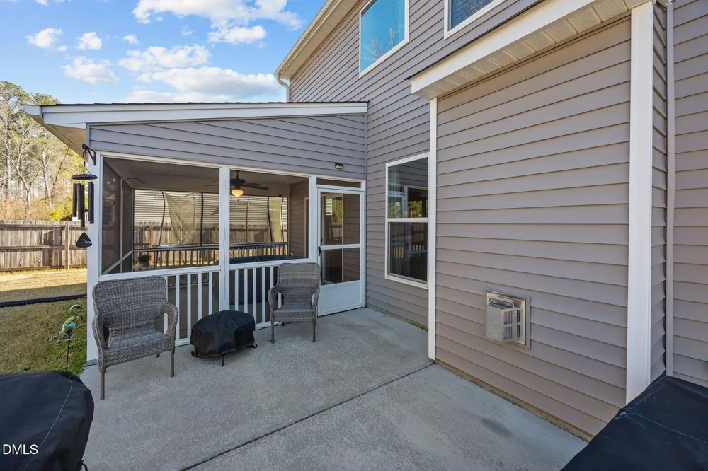 190 Kimberling Drive Franklinton, NC 27525