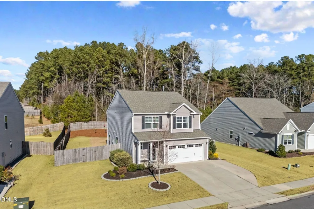 190 Kimberling Drive Franklinton, NC 27525