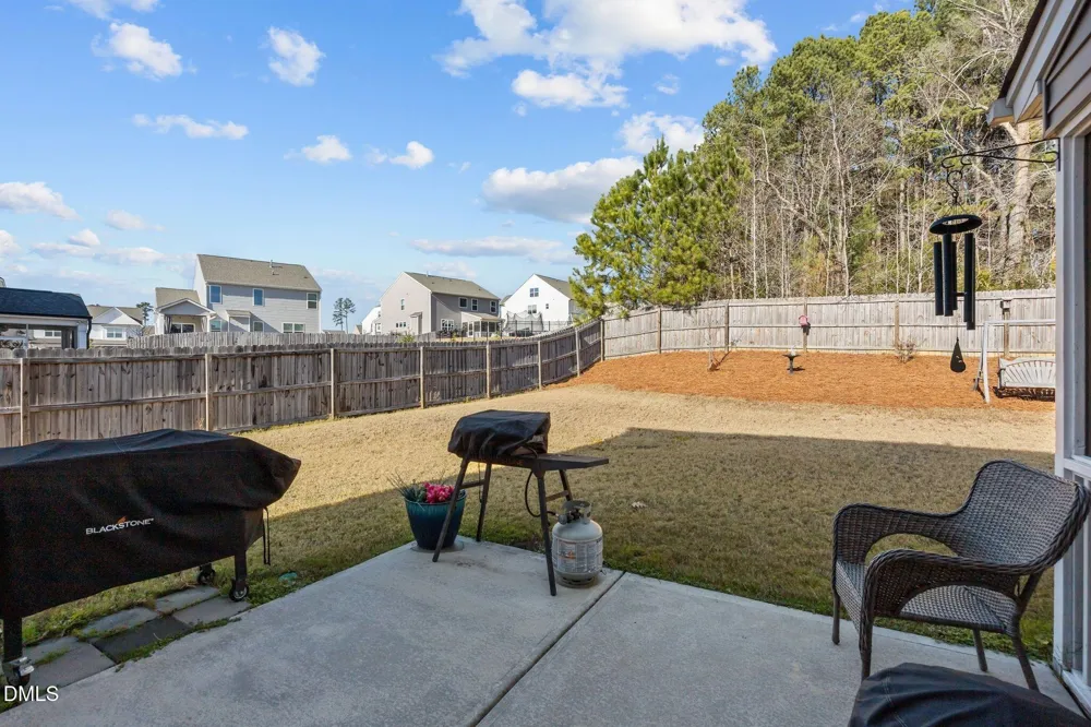 190 Kimberling Drive Franklinton, NC 27525