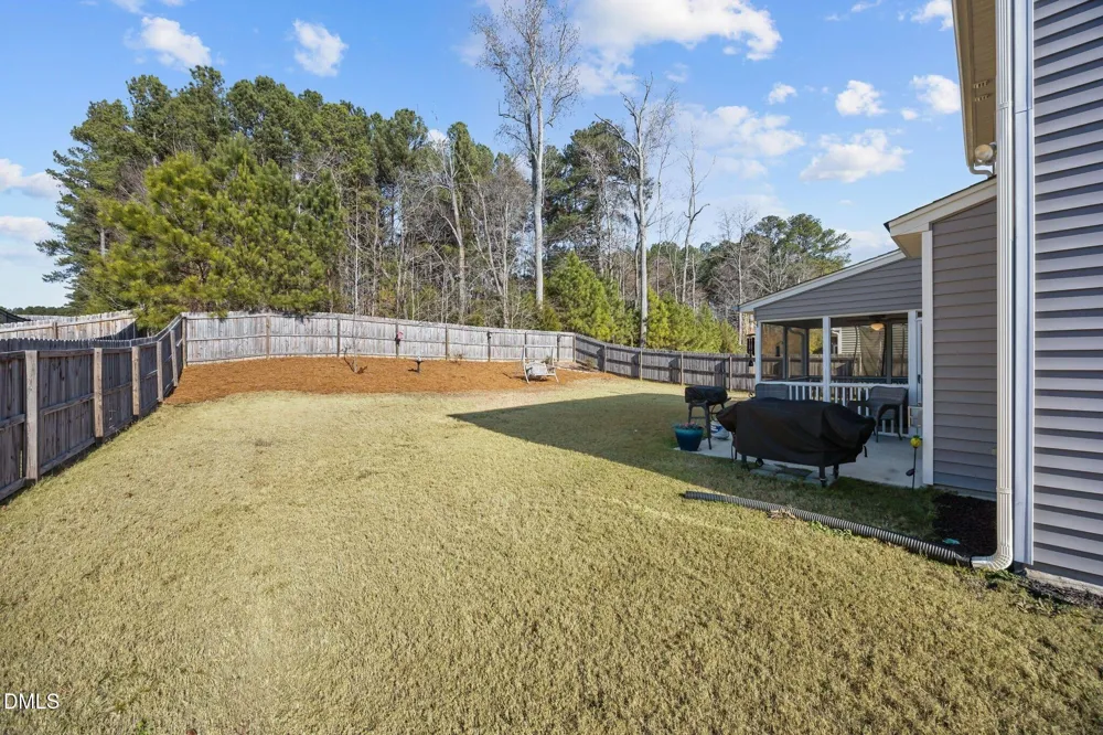 190 Kimberling Drive Franklinton, NC 27525