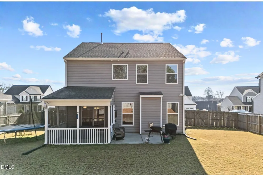190 Kimberling Drive Franklinton, NC 27525