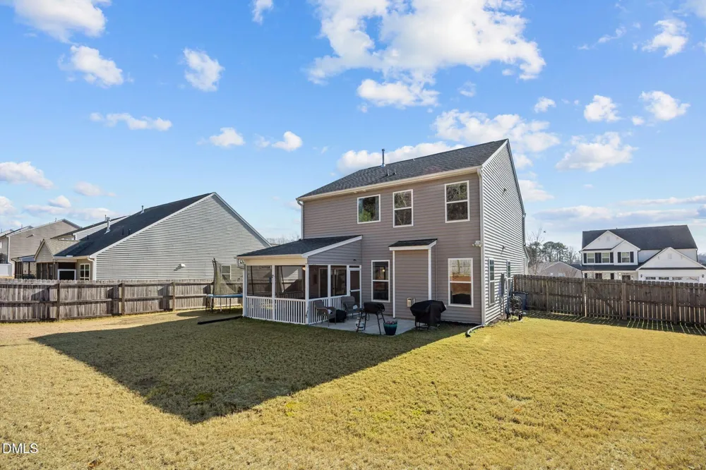 190 Kimberling Drive Franklinton, NC 27525