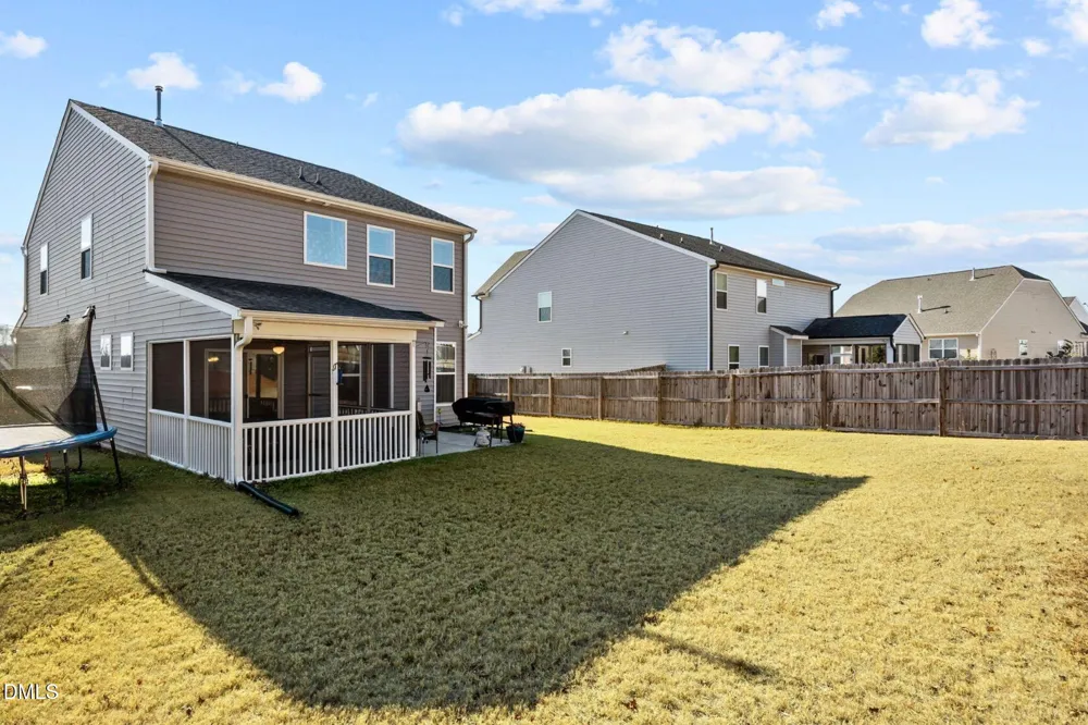 190 Kimberling Drive Franklinton, NC 27525