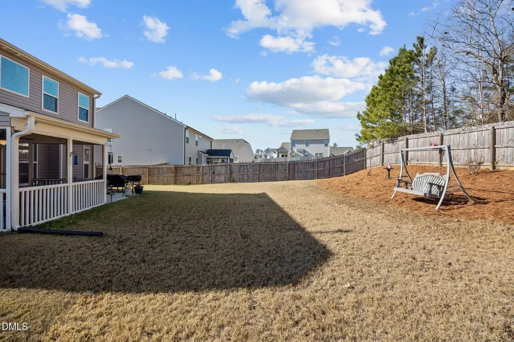 190 Kimberling Drive Franklinton, NC 27525