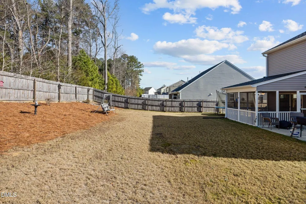 190 Kimberling Drive Franklinton, NC 27525