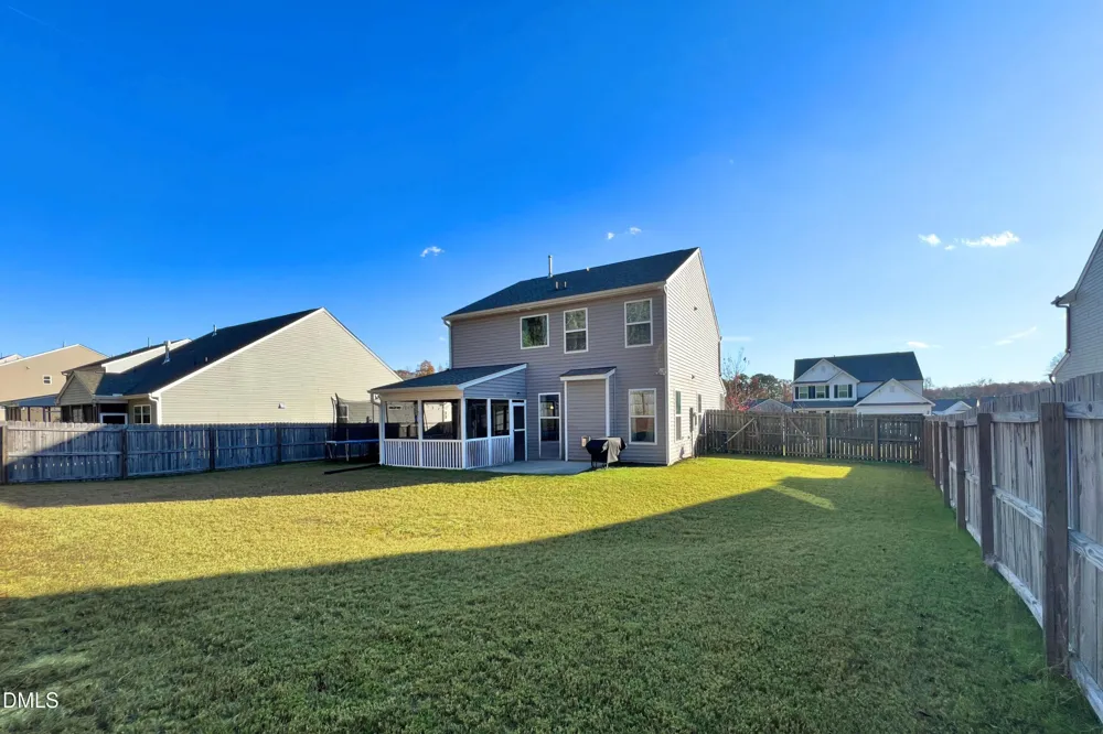 190 Kimberling Drive Franklinton, NC 27525