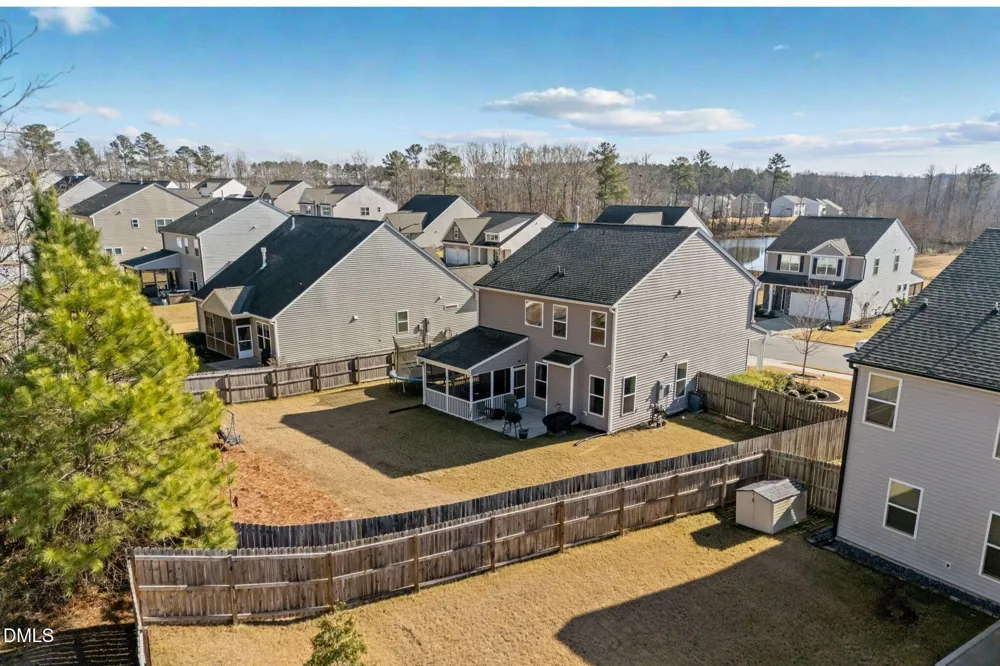190 Kimberling Drive Franklinton, NC 27525