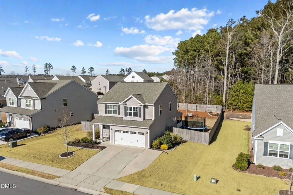 190 Kimberling Drive Franklinton, NC 27525