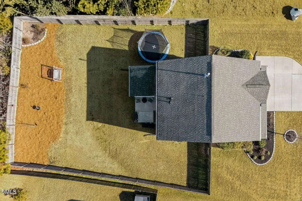 190 Kimberling Drive Franklinton, NC 27525