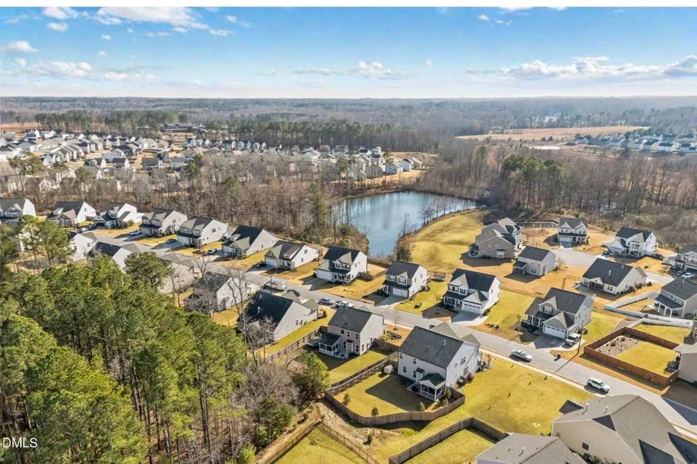 190 Kimberling Drive Franklinton, NC 27525
