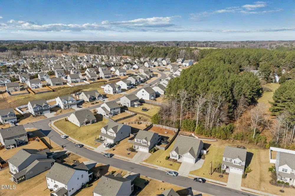 190 Kimberling Drive Franklinton, NC 27525
