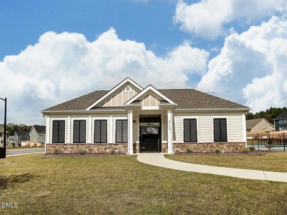 190 Kimberling Drive Franklinton, NC 27525