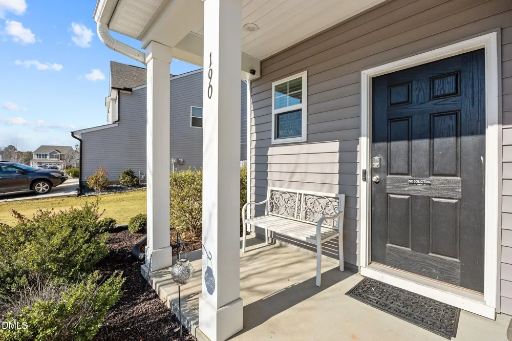190 Kimberling Drive Franklinton, NC 27525
