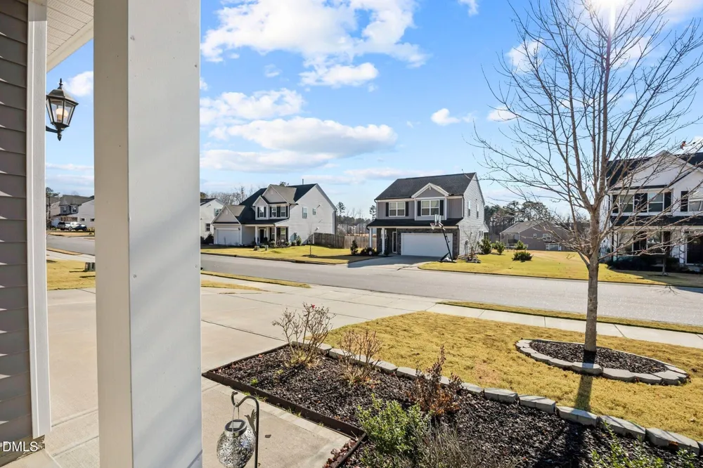 190 Kimberling Drive Franklinton, NC 27525