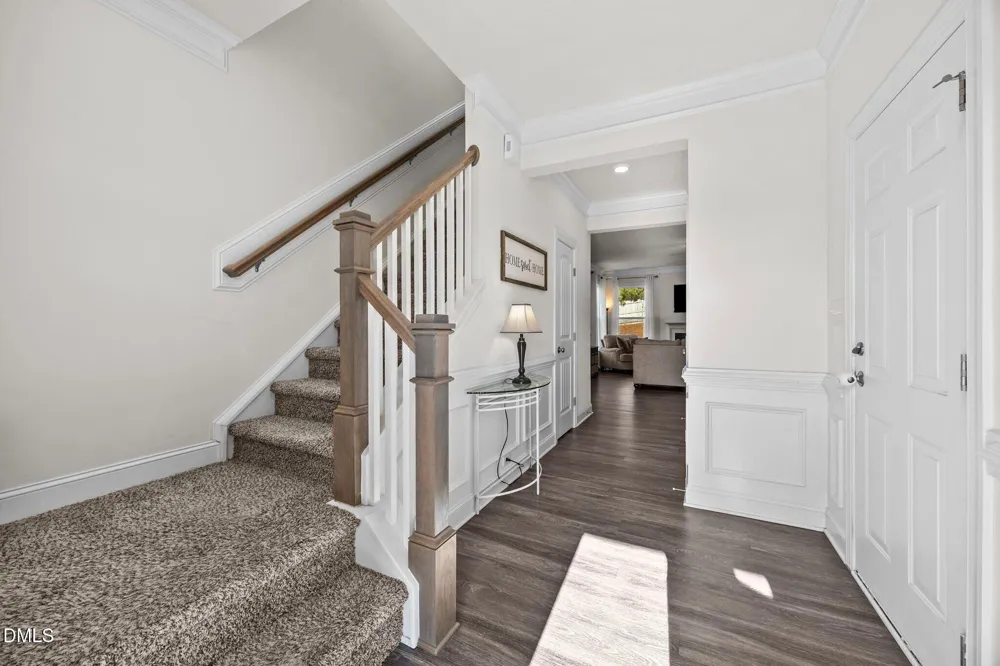 190 Kimberling Drive Franklinton, NC 27525
